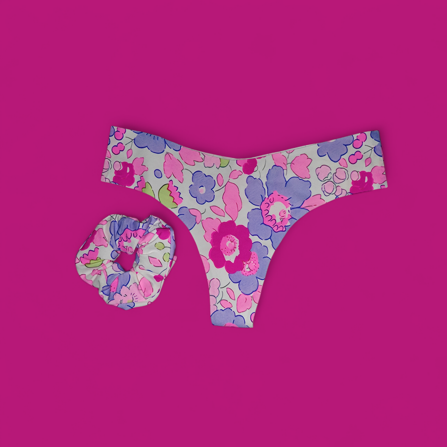 Tanga & Chouchou Printemps